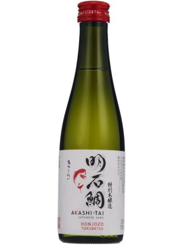 Akashi-Tai Honjozo Tokubetsu