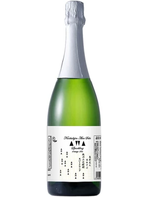 Саке Nanbu Bijin, Awasake Sparkling 0.72 л