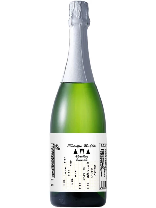 Nanbu Bijin, Awasake Sparkling