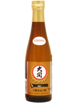 Саке Ozeki, Josen Kinkan 0.3 л