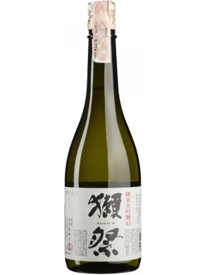 Саке Dassai 45 Junmai Daiginjo 0.72 л