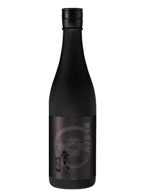 Саке Imayo Tsukasa, Black 0.72 л