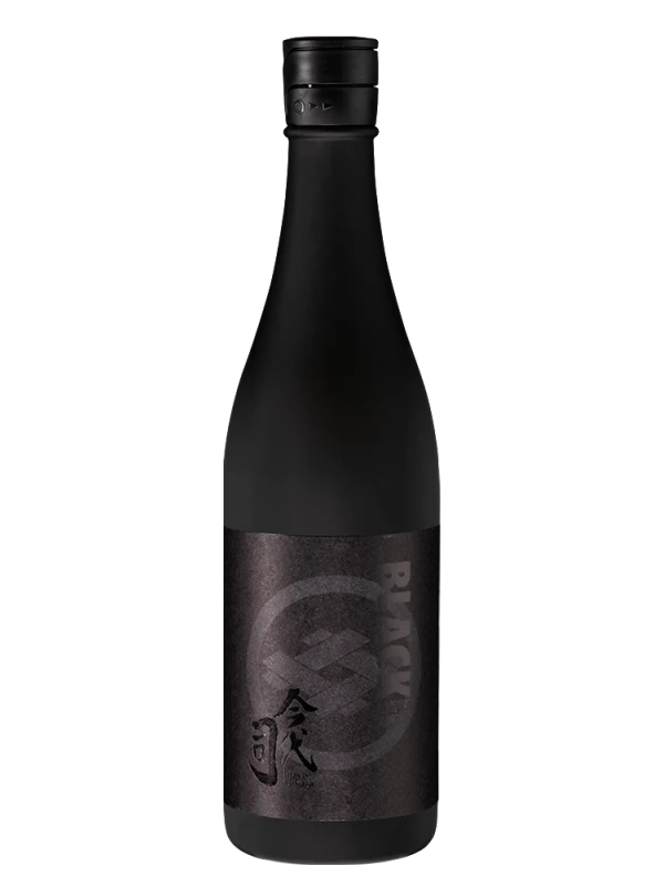 Imayo Tsukasa, Black