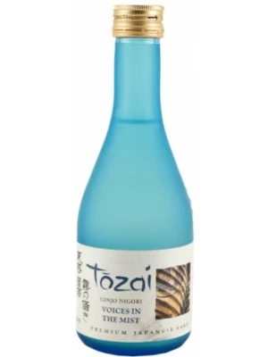 Саке Tozai Ginjo Nigori 0.3 л