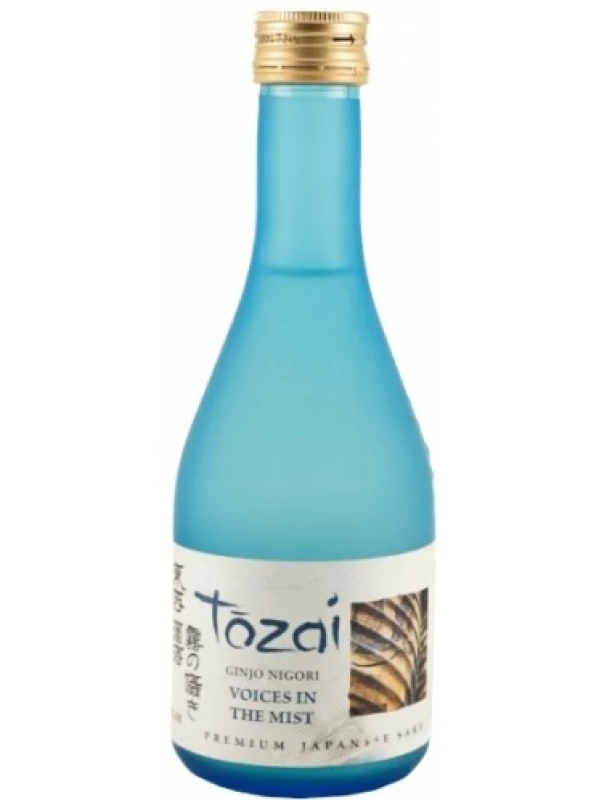 Tozai Ginjo Nigori