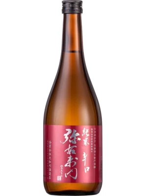 Саке Yamatogawa, Yauemon Junmai Ginjo 0.72 л