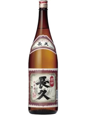 Саке Nakano, Chokyu Kinjirushi 1.8 л