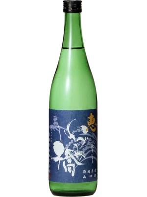Саке Izumibashi, Megumi 0.72 л