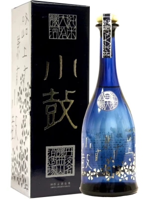 Саке Rojou Honaari, gift box 0.72 л