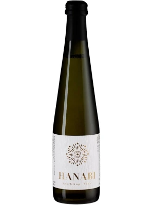Саке Hakuro, Hanabi Sparkling 0.3 л