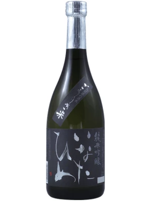 Саке Inatahime Goriki Junmai Ginjo 0.72 л
