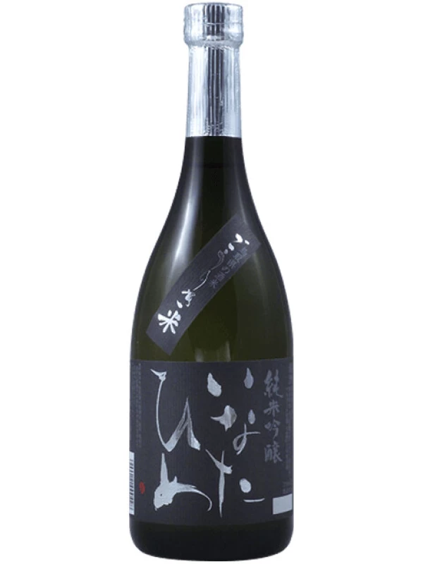 Inatahime Goriki Junmai Ginjo