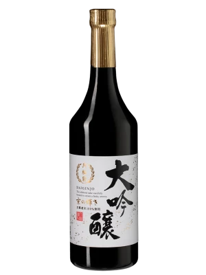 Саке Daiginjo Kyo no Kagayaki, Япония Gekkeikan 0.72 л