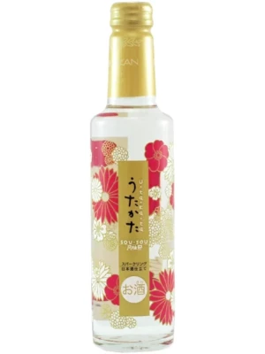 Саке Gekkeikan, Utakata Sparkling Sake 0.285 л