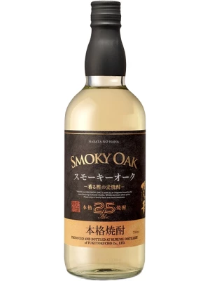Саке Hakata No Hana Smoky Oak 0.7 л