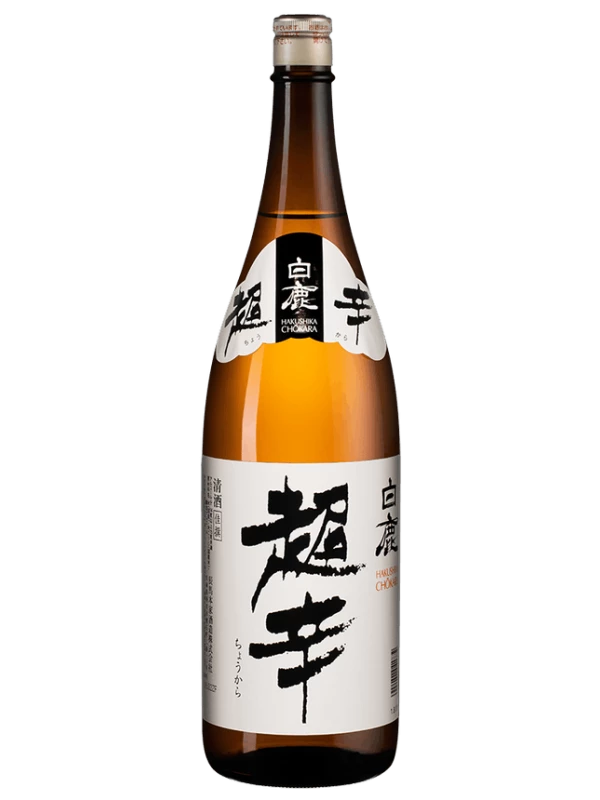 Hakushika Kasen Chokara