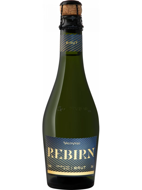 Valdivieso, Rebirn Brut