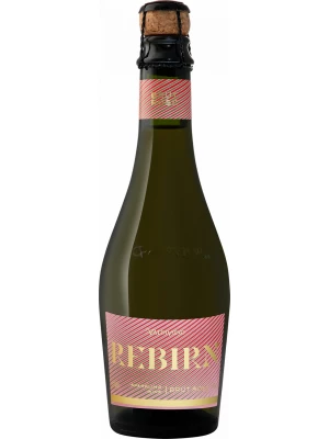 Valdivieso, Rebirn Rose Brut 0.375 л 2023