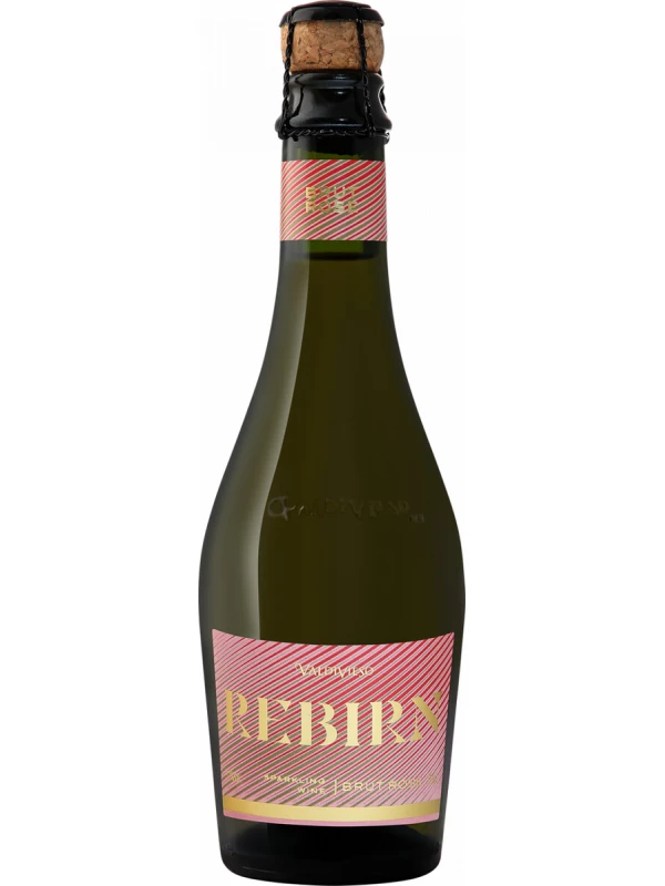 Valdivieso, Rebirn Rose Brut