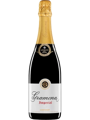 Gramona, Imperial Gran Reserva Corpinnat 0.75 л 2018