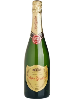 Roger Goulart, Millesime Brut, Cava DO 0.75 л 2022