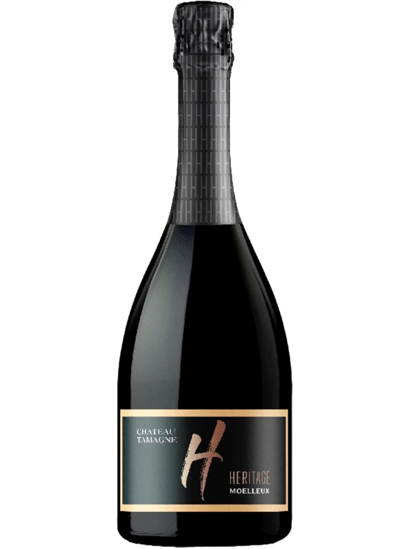 Chateau Tamagne, Heritage Moelleux