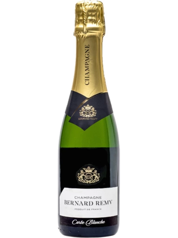 Bernard Remy, Carte Blanche, Champagne AOC