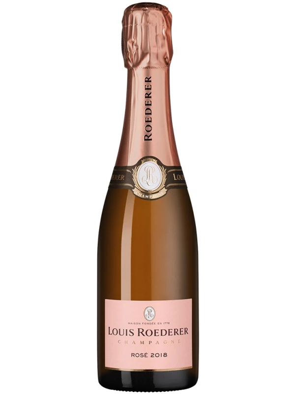 Louis Roederer, Brut Rose AOC
