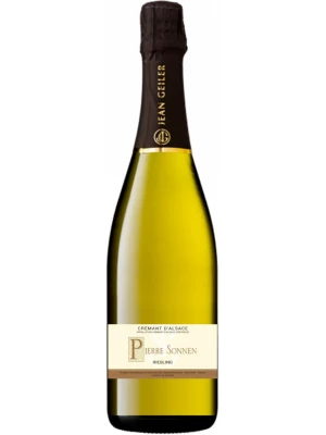 Pierre Sonnen Riesling, Cremant d'Alsace AOC 0.75 л
