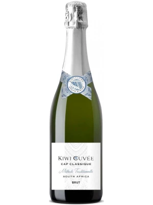 Kiwi Cuvee Cap Classique 0.75 л