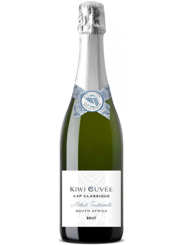 Kiwi Cuvee Cap Classique