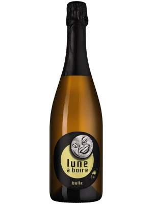 Marc Kreydenweiss, Lune a Boire Bulle, Cremant d'Alsace AOC 0.75 л 2020