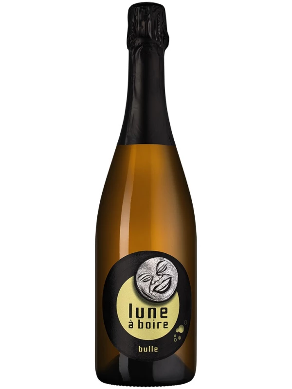 Marc Kreydenweiss, Lune a Boire Bulle, Cremant d'Alsace AOC