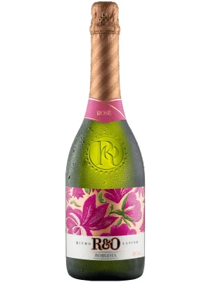 San Pedro, Ritmo Latino Rose Brut 0.75 л