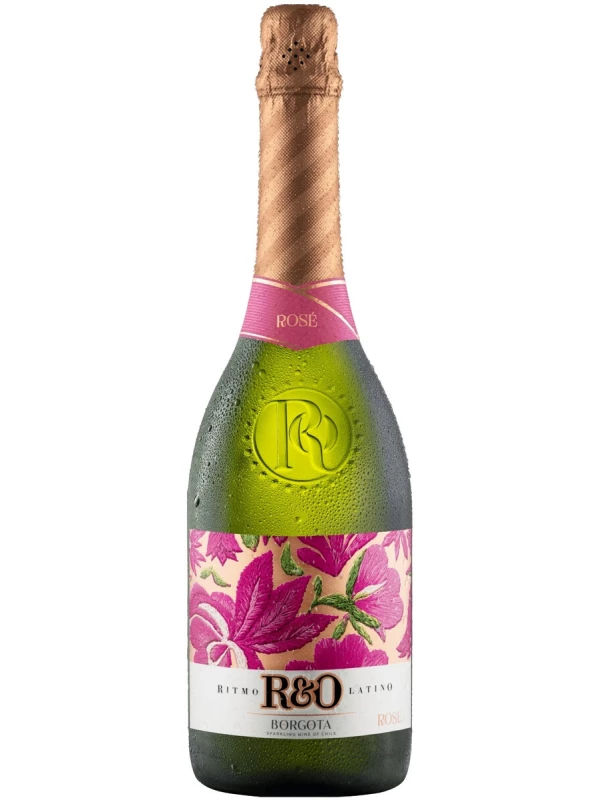 San Pedro, Ritmo Latino Rose Brut