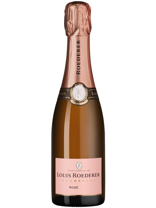 Louis Roederer, Brut Rose AOC