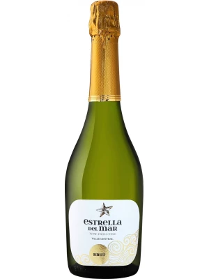 Garcia Carrion, Estrella del Mar Brut, Central Valley DO 0.75 л