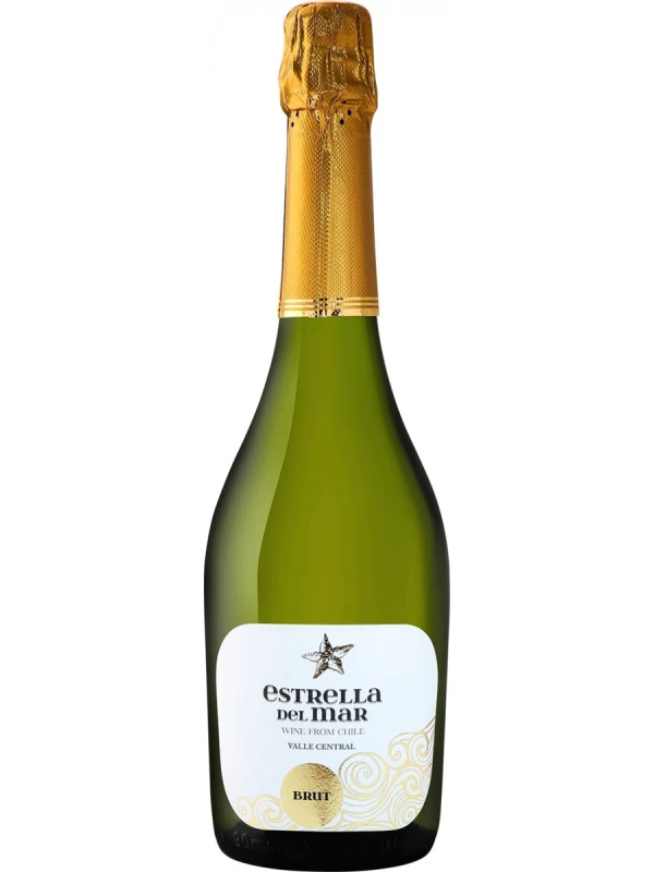 Garcia Carrion, Estrella del Mar Brut, Central Valley DO
