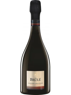 Brule Cabernet Sauvignon Semi-Sweet 0.75 л