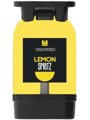 Enoica, Spritz Lemon, PolyKeg 20 л