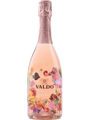 Valdo, Aquarius Rose Brut 0.75 л 2024