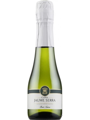 Jaume Serra, Cava Brut Nature DO 0.2 л