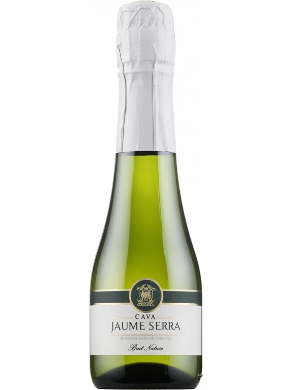 Jaume Serra, Cava Brut Nature DO