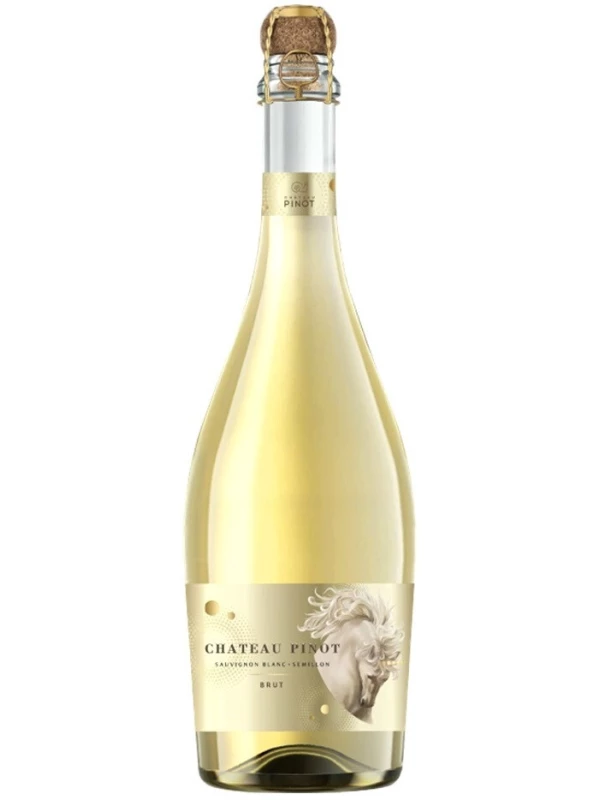 Chateau Pinot, Celebration White Brut