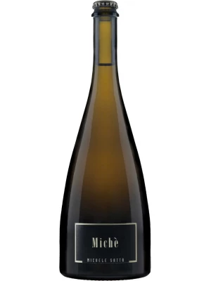 Michele Satta, Miche Frizzante Rosato 0.75 л 2023
