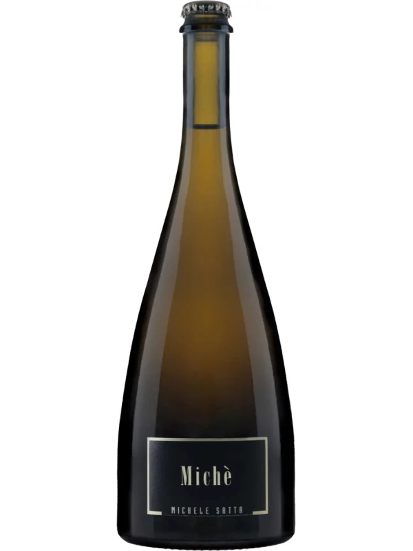 Michele Satta, Miche Frizzante Rosato