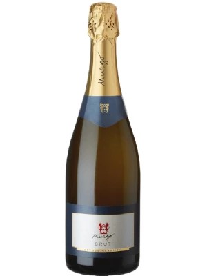 Murgo, Metodo Classico Brut, Terre Siciliane Spumante IGT 0.75 л 2022