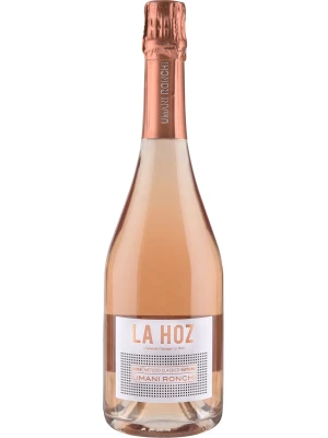 Umani Ronchi, La Hoz Rose 0.75 л 2017