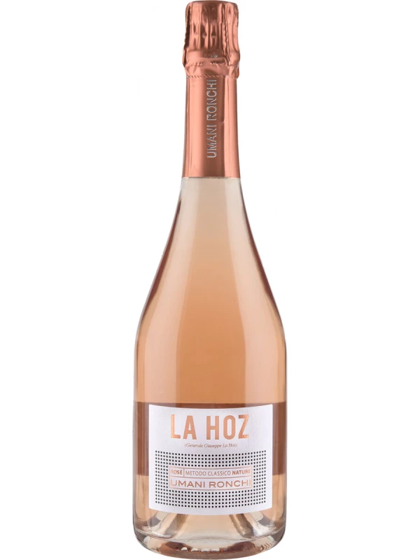 Umani Ronchi, La Hoz Rose