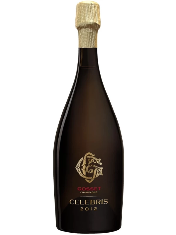 Gosset, Celebris Extra Brut Millesime